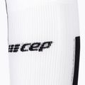 CEP Women's Calf Compression Bands 3.0 Weiß WS408X2000 5