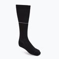 CEP Heartbeat Damen Kompressions-Laufsocken schwarz WP20KC3