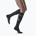 CEP Heartbeat Damen Kompressions-Laufsocken schwarz WP20KC3 4