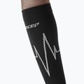 CEP Heartbeat Damen Kompressions-Laufsocken schwarz WP20KC3 8