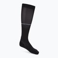 CEP Heartbeat Herren Kompressions-Laufsocken schwarz WP30KC2