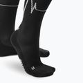 CEP Heartbeat Herren Kompressions-Laufsocken schwarz WP30KC2 7