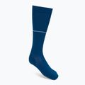 CEP Heartbeat Damen Kompressions-Laufsocken blau WP20NC2