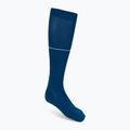 CEP Heartbeat blau Herren Kompressions-Laufsocken WP30NC2