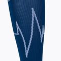 CEP Heartbeat blau Herren Kompressions-Laufsocken WP30NC2 3