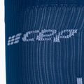 CEP Heartbeat blau Herren Kompressions-Laufsocken WP30NC2 4