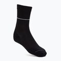 CEP Heartbeat Women's Short Compression Running Socken schwarz WP2CKC2