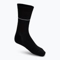 CEP Heartbeat Männer kurze Kompression laufen Socken schwarz WP3CKC2