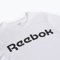 Shirt Herren Reebok Gs Linear Read Tee white 3