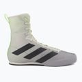 adidas Box Hog 3 Boxschuhe grau FV6584 2