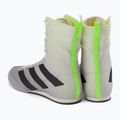adidas Box Hog 3 Boxschuhe grau FV6584 3