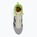 adidas Box Hog 3 Boxschuhe grau FV6584 6