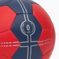 ERIMA Pure Grip Handball No. 3 Hybrid rot/neu navy Größe 0 3