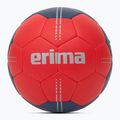 ERIMA Pure Grip Handball No. 3 Hybrid rot/neu navy Größe 1