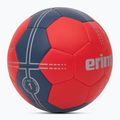 ERIMA Pure Grip Handball No. 3 Hybrid rot/neu navy Größe 1 2