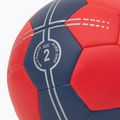 ERIMA Pure Grip Handball No. 3 Hybrid rot/neu navy Größe 2 3