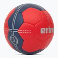 ERIMA Pure Grip Handball No. 3 Hybrid rot/neu navy Größe 3 2