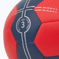 ERIMA Pure Grip Handball No. 3 Hybrid rot/neu navy Größe 3 3