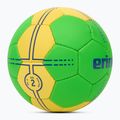 ERIMA Pure Grip Handball No. 4 grün/gelb Größe 2 2