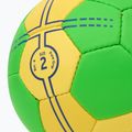 ERIMA Pure Grip Handball No. 4 grün/gelb Größe 2 3