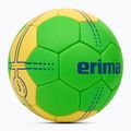 ERIMA Pure Grip Handball No. 4 grün/gelb Größe 3 2