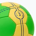ERIMA Pure Grip Handball No. 4 grün/gelb Größe 3 3