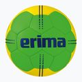 ERIMA Pure Grip Handball No. 4 grün/gelb Größe 3