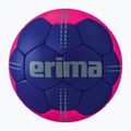 ERIMA Pure Grip Handball Nr. 4 neu navy/rosa Größe 2
