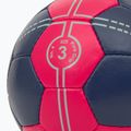 ERIMA Pure Grip Handball Nr. 4 neu navy/rosa Größe 3 3