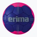 ERIMA Pure Grip Handball Nr. 4 neu navy/rosa Größe 3