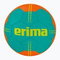 ERIMA Pure Grip Junior kolumbien/orange Kinderhandball Größe 0