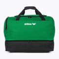 ERIMA Team Sporttasche mit Bodenfach 35 l smaragdgrün