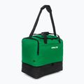 ERIMA Team Sporttasche mit Bodenfach 35 l smaragdgrün 2