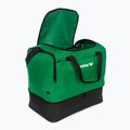 ERIMA Team Sporttasche mit Bodenfach 35 l smaragdgrün 3