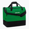 ERIMA Team Sporttasche mit Bodenfach 35 l smaragdgrün 6