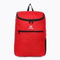 ERIMA Teamrucksack 24 l rot