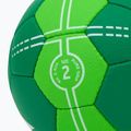 ERIMA Pure Grip Handball No. 2 Eco smaragd/grün Größe 2 3