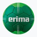 ERIMA Pure Grip Handball No. 2 Eco smaragd/grün Größe 2