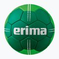 ERIMA Pure Grip Handball No. 2 Eco smaragd/grün Größe 3 4