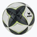 ERIMA Senzor Star Match Fußball schwarz/grau Größe 5 2