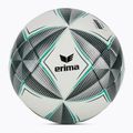 ERIMA Senzor Star Pro Fußball farngrün/smaragd/silbergrau Größe 5