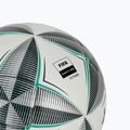 ERIMA Senzor Star Pro Fußball farngrün/smaragd/silbergrau Größe 5 3