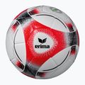 ERIMA Hybrid Training 2.0 rot/schwarz Fußball Größe 5 5