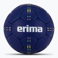 ERIMA Pure Grip Handball No. 5 Wax-Free neu navy Größe 3