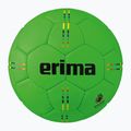 ERIMA Pure Grip Handball No. 5 Wax-Free grün Größe 1