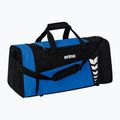 Sporttasche ERIMA Six Wings Sports Bag 49,5 l new royal/black