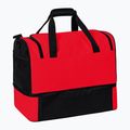 Trainingstasche ERIMA Six Wings Sports Bag With Bottom Compartment 94,5 l red/black 2