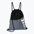 Sporttasche ERIMA Six Wings Gym Bag 14 l slate grey/black