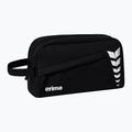 Kulturbeutel ERIMA Six Wings Wash Bag 7 l black
