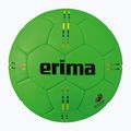 ERIMA Pure Grip Handball No. 5 Wax-Free grün Größe 2